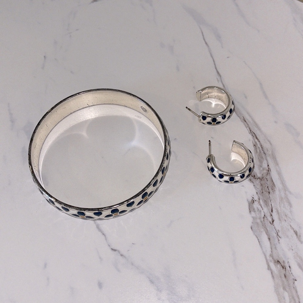 Brighton Bracelet + Earring Set
